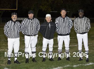 Thumbnail 1 in Los Molinas @ Maxwell (NS D5 Final) photogallery.