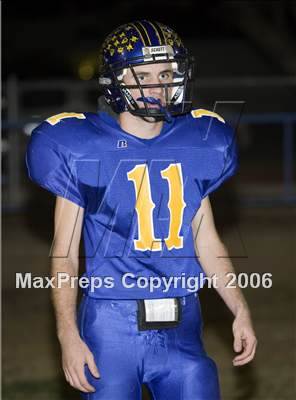 Thumbnail 1 in Los Molinas @ Maxwell (NS D5 Final) photogallery.