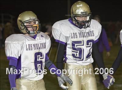 Thumbnail 2 in Los Molinas @ Maxwell (NS D5 Final) photogallery.