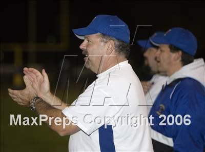 Thumbnail 1 in Los Molinas @ Maxwell (NS D5 Final) photogallery.