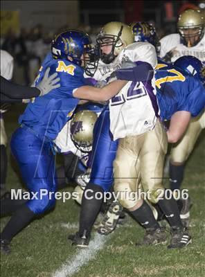 Thumbnail 2 in Los Molinas @ Maxwell (NS D5 Final) photogallery.