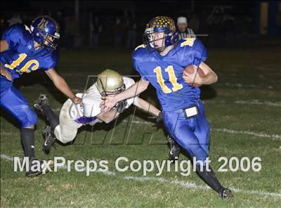 Thumbnail 2 in Los Molinas @ Maxwell (NS D5 Final) photogallery.