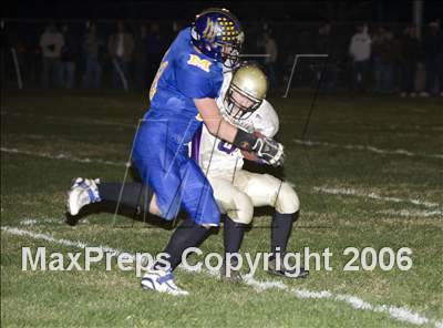 Thumbnail 3 in Los Molinas @ Maxwell (NS D5 Final) photogallery.