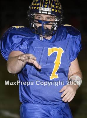 Thumbnail 3 in Los Molinas @ Maxwell (NS D5 Final) photogallery.