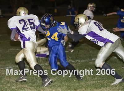 Thumbnail 1 in Los Molinas @ Maxwell (NS D5 Final) photogallery.
