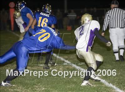 Thumbnail 1 in Los Molinas @ Maxwell (NS D5 Final) photogallery.