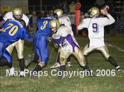 Thumbnail 3 in Los Molinas @ Maxwell (NS D5 Final) photogallery.