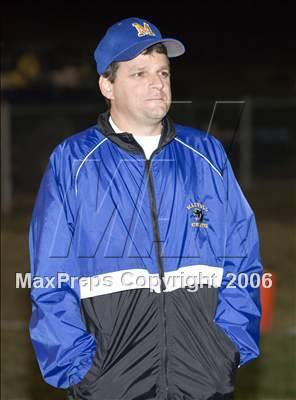 Thumbnail 1 in Los Molinas @ Maxwell (NS D5 Final) photogallery.