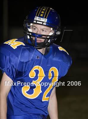 Thumbnail 2 in Los Molinas @ Maxwell (NS D5 Final) photogallery.