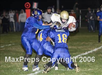 Thumbnail 2 in Los Molinas @ Maxwell (NS D5 Final) photogallery.