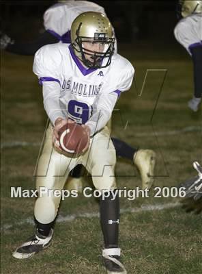 Thumbnail 2 in Los Molinas @ Maxwell (NS D5 Final) photogallery.