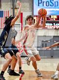 Photo from the gallery "Notre Dame (SO) @ Mater Dei (CIF State SoCal DIV 1 Regional Playoff)"