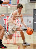 Photo from the gallery "Notre Dame (SO) @ Mater Dei (CIF State SoCal DIV 1 Regional Playoff)"