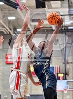 Photo from the gallery "Notre Dame (SO) @ Mater Dei (CIF State SoCal DIV 1 Regional Playoff)"
