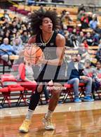 Photo from the gallery "Notre Dame (SO) @ Mater Dei (CIF State SoCal DIV 1 Regional Playoff)"