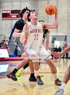 Photo from the gallery "Notre Dame (SO) @ Mater Dei (CIF State SoCal DIV 1 Regional Playoff)"