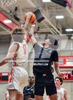 Photo from the gallery "Notre Dame (SO) @ Mater Dei (CIF State SoCal DIV 1 Regional Playoff)"