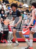 Photo from the gallery "Notre Dame (SO) @ Mater Dei (CIF State SoCal DIV 1 Regional Playoff)"