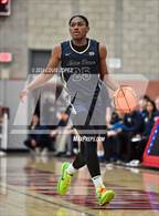 Photo from the gallery "Notre Dame (SO) @ Mater Dei (CIF State SoCal DIV 1 Regional Playoff)"