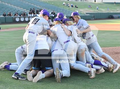Thumbnail 1 in Northwest Christian vs. Valley Christian (AIA 3A Final - Awards) photogallery.