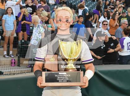 Thumbnail 1 in Northwest Christian vs. Valley Christian (AIA 3A Final - Awards) photogallery.