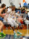 Photo from the gallery "Archbishop Riordan vs. San Ramon Valley (Gridley Invitational Tournament)"