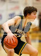 Photo from the gallery "Archbishop Riordan vs. San Ramon Valley (Gridley Invitational Tournament)"