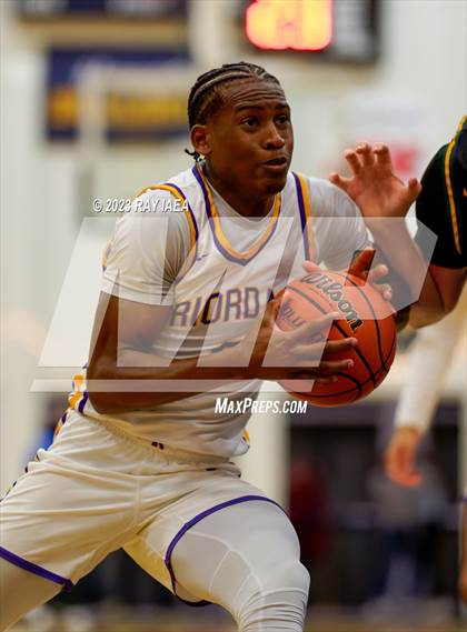 Thumbnail 1 in Archbishop Riordan vs. San Ramon Valley (Gridley Invitational Tournament) photogallery.