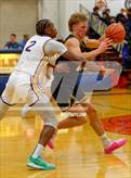 Photo from the gallery "Archbishop Riordan vs. San Ramon Valley (Gridley Invitational Tournament)"
