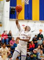 Photo from the gallery "Archbishop Riordan vs. San Ramon Valley (Gridley Invitational Tournament)"