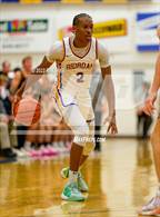 Photo from the gallery "Archbishop Riordan vs. San Ramon Valley (Gridley Invitational Tournament)"
