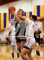 Photo from the gallery "Archbishop Riordan vs. San Ramon Valley (Gridley Invitational Tournament)"