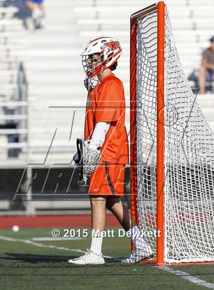 Thumbnail 1 in Ridgefield vs. Greenwich (CIAC Class L Semifinal) photogallery.