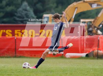 Thumbnail 2 in Covenant Christian @ Tri-West Hendricks photogallery.