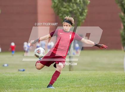 Thumbnail 2 in Covenant Christian @ Tri-West Hendricks photogallery.