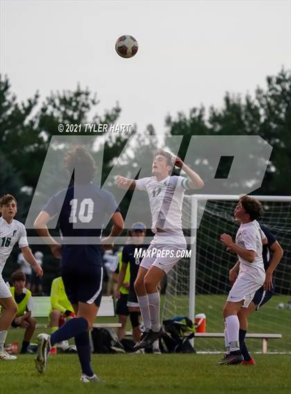 Thumbnail 3 in Covenant Christian @ Tri-West Hendricks photogallery.