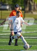 Photo from the gallery "Baker @ Mary G. Montgomery"