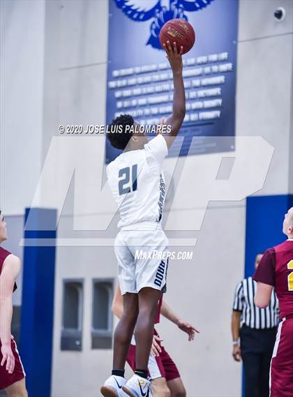 Thumbnail 3 in Barstow @ Silverado photogallery.