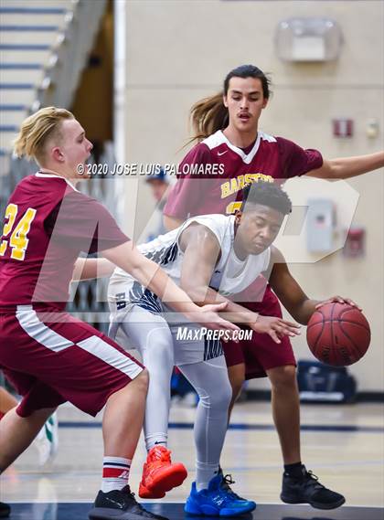 Thumbnail 2 in Barstow @ Silverado photogallery.