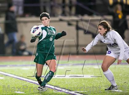Thumbnail 2 in Skyline vs. Issaquah (WIAA 4A Quaterfinal)  photogallery.