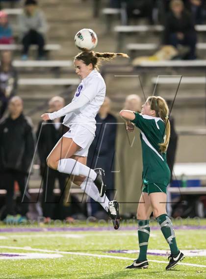 Thumbnail 1 in Skyline vs. Issaquah (WIAA 4A Quaterfinal)  photogallery.