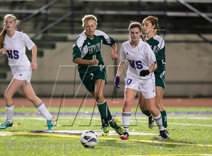 Thumbnail 1 in Skyline vs. Issaquah (WIAA 4A Quaterfinal)  photogallery.