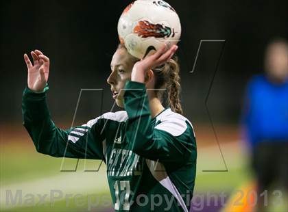 Thumbnail 1 in Skyline vs. Issaquah (WIAA 4A Quaterfinal)  photogallery.