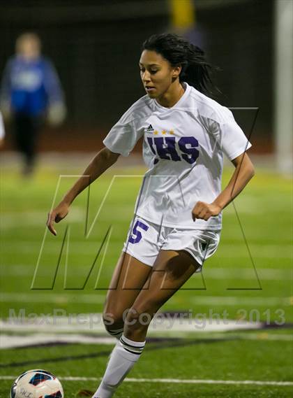Thumbnail 3 in Skyline vs. Issaquah (WIAA 4A Quaterfinal)  photogallery.