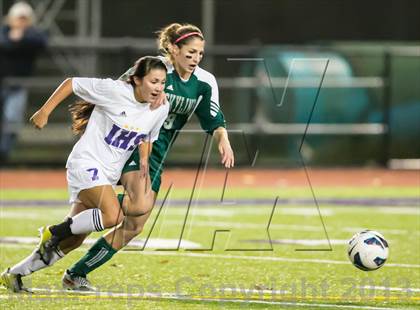 Thumbnail 2 in Skyline vs. Issaquah (WIAA 4A Quaterfinal)  photogallery.
