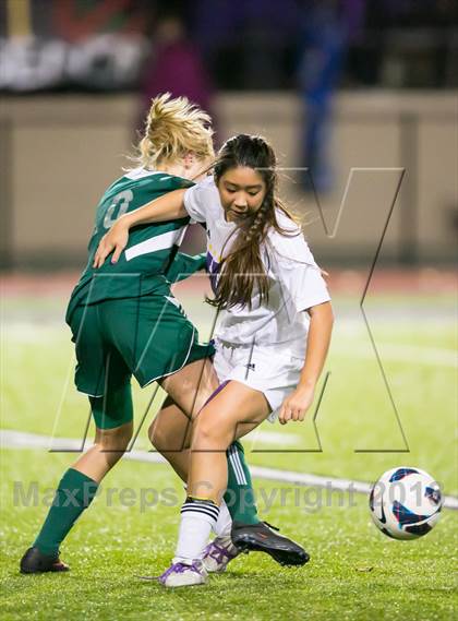 Thumbnail 1 in Skyline vs. Issaquah (WIAA 4A Quaterfinal)  photogallery.