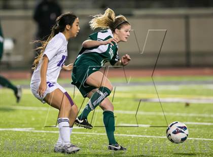 Thumbnail 3 in Skyline vs. Issaquah (WIAA 4A Quaterfinal)  photogallery.