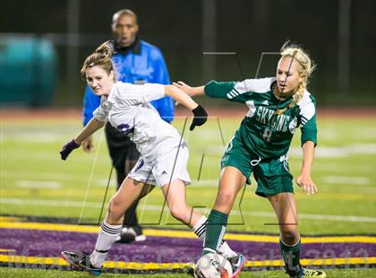 Thumbnail 3 in Skyline vs. Issaquah (WIAA 4A Quaterfinal)  photogallery.