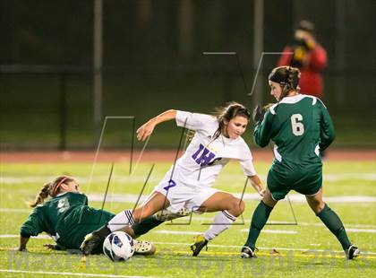 Thumbnail 2 in Skyline vs. Issaquah (WIAA 4A Quaterfinal)  photogallery.