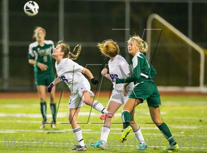 Thumbnail 1 in Skyline vs. Issaquah (WIAA 4A Quaterfinal)  photogallery.